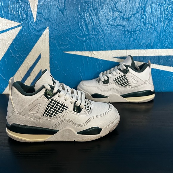 Air Jordan Retro PS 'Oxidized Green - Main Image